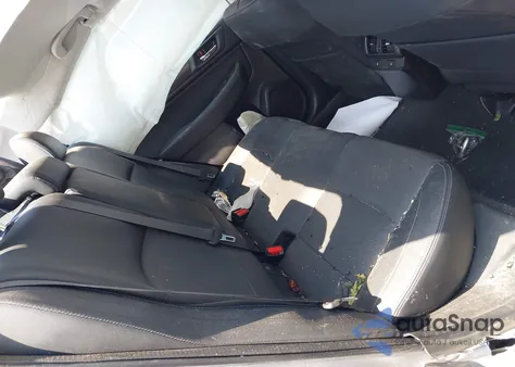 2017 Subaru Legacy 2.5I Limited from USA, damaged, VIN 4S3BNAN69H3039581